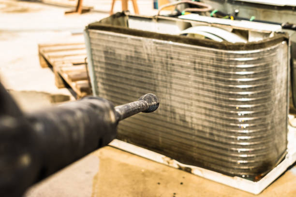 Best Local Air Duct Cleaning Services  in Ballard, UT