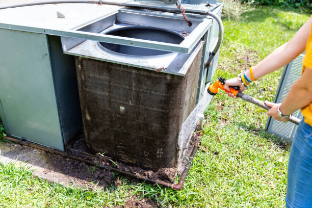 Best Best Air Duct Cleaning Company  in Ballard, UT