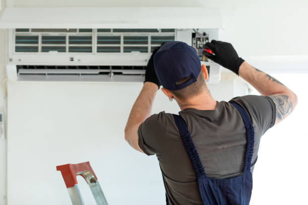 Best Duct Cleaning for Offices  in Ballard, UT