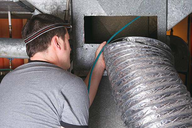 Best Home Air Vent Cleaning  in Ballard, UT