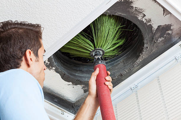 Best Dryer Vent Cleaning Services  in Ballard, UT