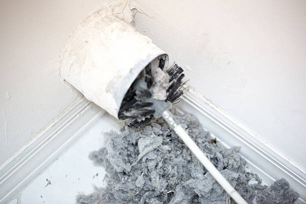 Best Air Duct Cleaning Near Me  in Ballard, UT