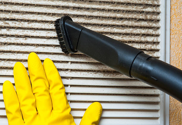 Best Affordable Duct Cleaning Services  in Ballard, UT